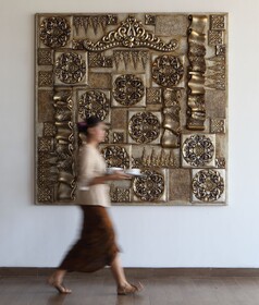Santika Siligita Nusa Dua Bali