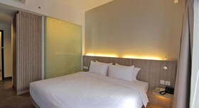 Santika Siligita Nusa Dua Bali