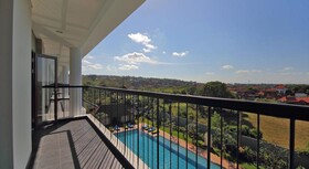 Santika Siligita Nusa Dua Bali