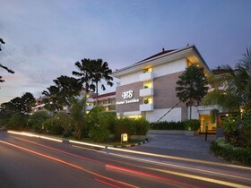Santika Siligita Nusa Dua Bali