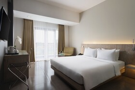 Santika Siligita Nusa Dua Bali