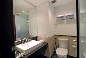 Santika Siligita Nusa Dua Bali