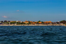 Santika Siligita Nusa Dua Bali