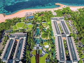 Sofitel Bali Nusa Dua Beach Resort