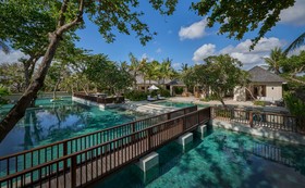 Sofitel Bali Nusa Dua Beach Resort