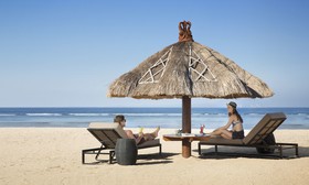 Sofitel Bali Nusa Dua Beach Resort