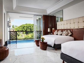 Sofitel Bali Nusa Dua Beach Resort