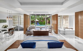 Suites & Villas At Sofitel Bali