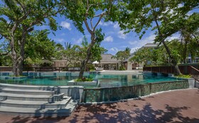 Suites & Villas At Sofitel Bali