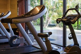 Suites & Villas At Sofitel Bali