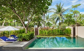Suites & Villas At Sofitel Bali