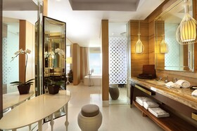 Suites & Villas At Sofitel Bali