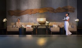 Suites & Villas At Sofitel Bali