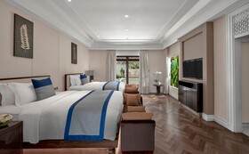 Suites & Villas At Sofitel Bali