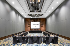 Suites & Villas At Sofitel Bali