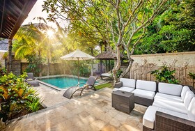 Suites & Villas At Sofitel Bali