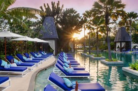Suites & Villas At Sofitel Bali