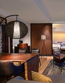 Suites & Villas At Sofitel Bali