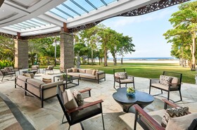 Suites & Villas At Sofitel Bali