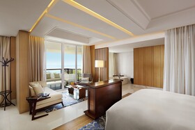 Suites & Villas At Sofitel Bali