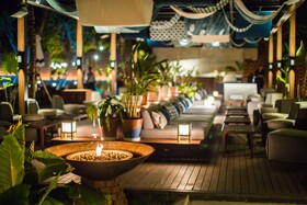 Suites & Villas At Sofitel Bali