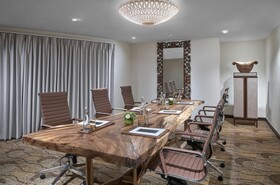 Suites & Villas At Sofitel Bali