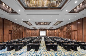 Suites & Villas At Sofitel Bali