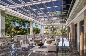 Suites & Villas At Sofitel Bali