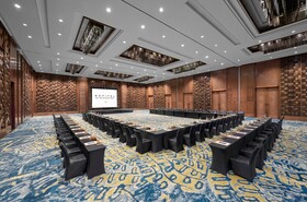 Suites & Villas At Sofitel Bali