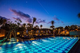 Suites & Villas At Sofitel Bali