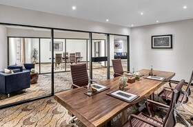 Suites & Villas At Sofitel Bali