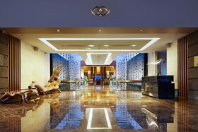 Suites & Villas At Sofitel Bali