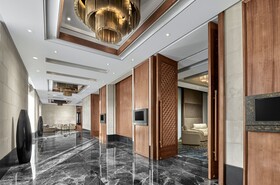 Suites & Villas At Sofitel Bali