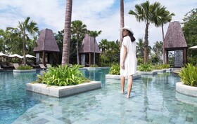 Suites & Villas At Sofitel Bali