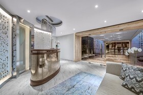 Suites & Villas At Sofitel Bali