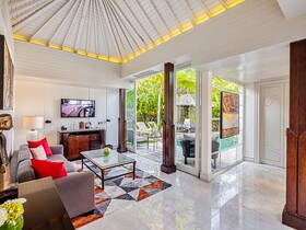 Suites & Villas At Sofitel Bali