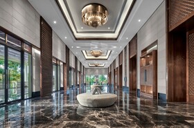 Suites & Villas At Sofitel Bali