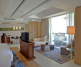 Suites & Villas At Sofitel Bali