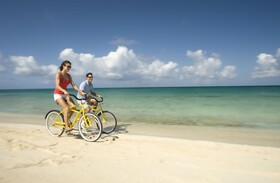 Suites & Villas At Sofitel Bali