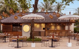 Suites & Villas At Sofitel Bali