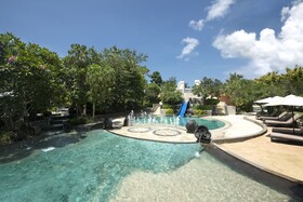 Suites & Villas At Sofitel Bali