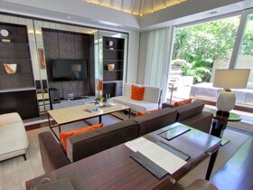 Suites & Villas At Sofitel Bali