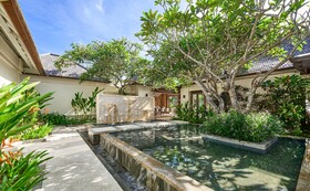 Suites & Villas At Sofitel Bali