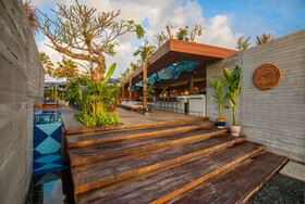 Suites & Villas At Sofitel Bali