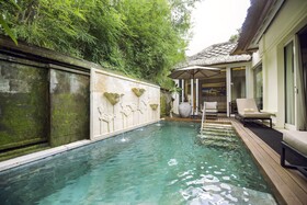 Suites & Villas At Sofitel Bali