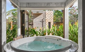 Suites & Villas At Sofitel Bali