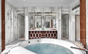 Suites & Villas At Sofitel Bali