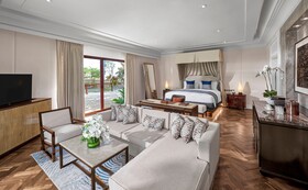 Suites & Villas At Sofitel Bali