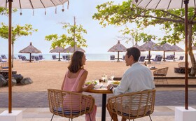 Suites & Villas At Sofitel Bali