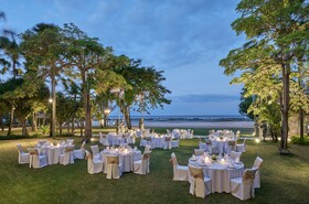 Suites & Villas At Sofitel Bali